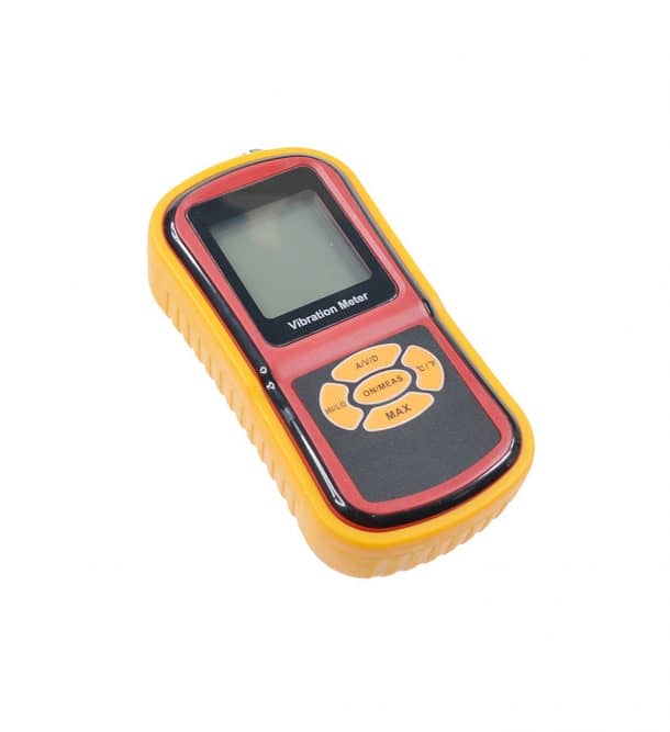 Benetech振动计