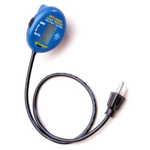 信实控制公司瓦特表