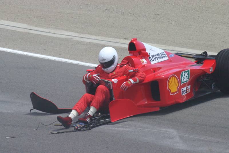 formula-1-car-accident