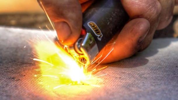 how-to-use-a-broken-lighter-to-start-a-campfire_image-0