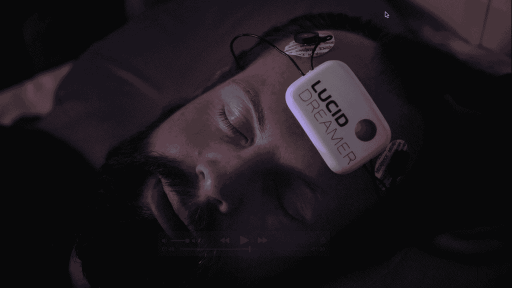 lucid-dreamer