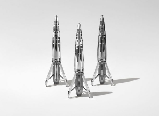 [图片由MB&F提供]