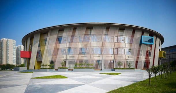 图片来源:inhabitat