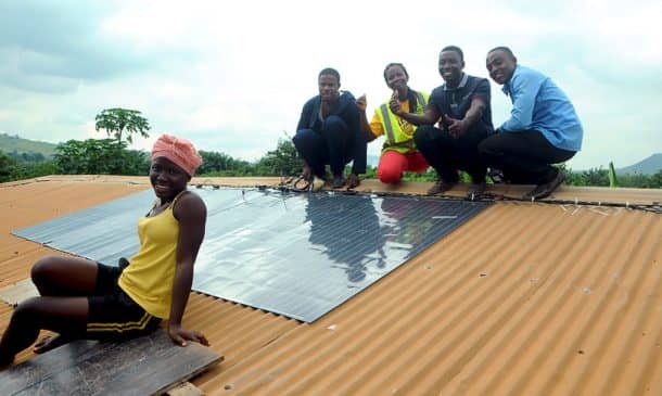 图片学分：居民