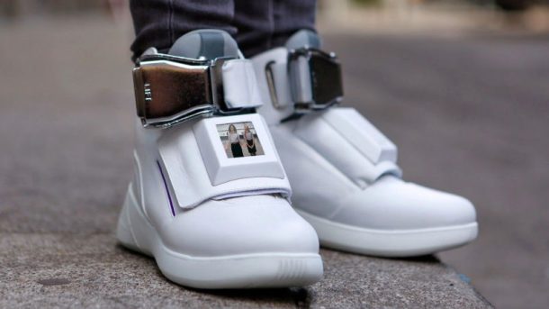 处女 - 美洲 -  custom-first Class-Sneakers-类似于飞行前级的class_image-0