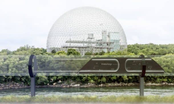 图片学分:团队Hyperloop