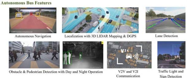 图片：陆路运输当局