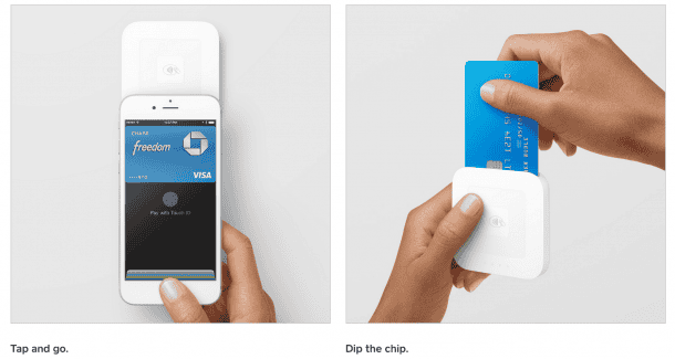 图片致谢:squareup
