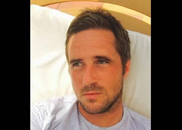 图片学分:Facebook / Max施皮尔