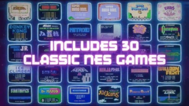 [图片由任天堂提供]