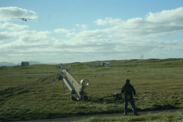 （信用：皇家海军）