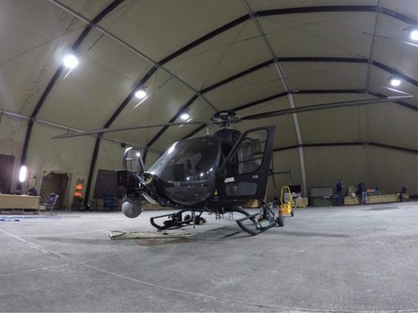 （信用：皇家海军）