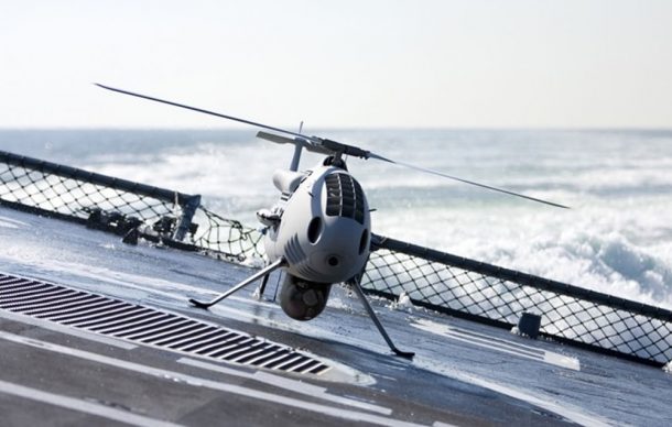 （信用：皇家海军）