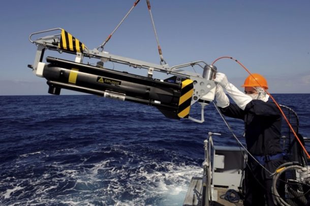 （信用：皇家海军）