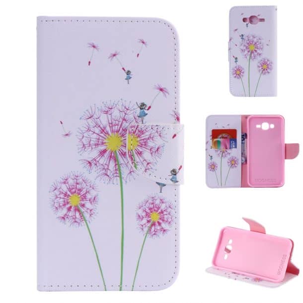 Mooness三星Galaxy J7 '