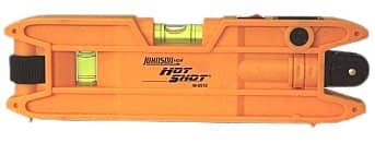 约翰逊水平和工具铅锤激光器