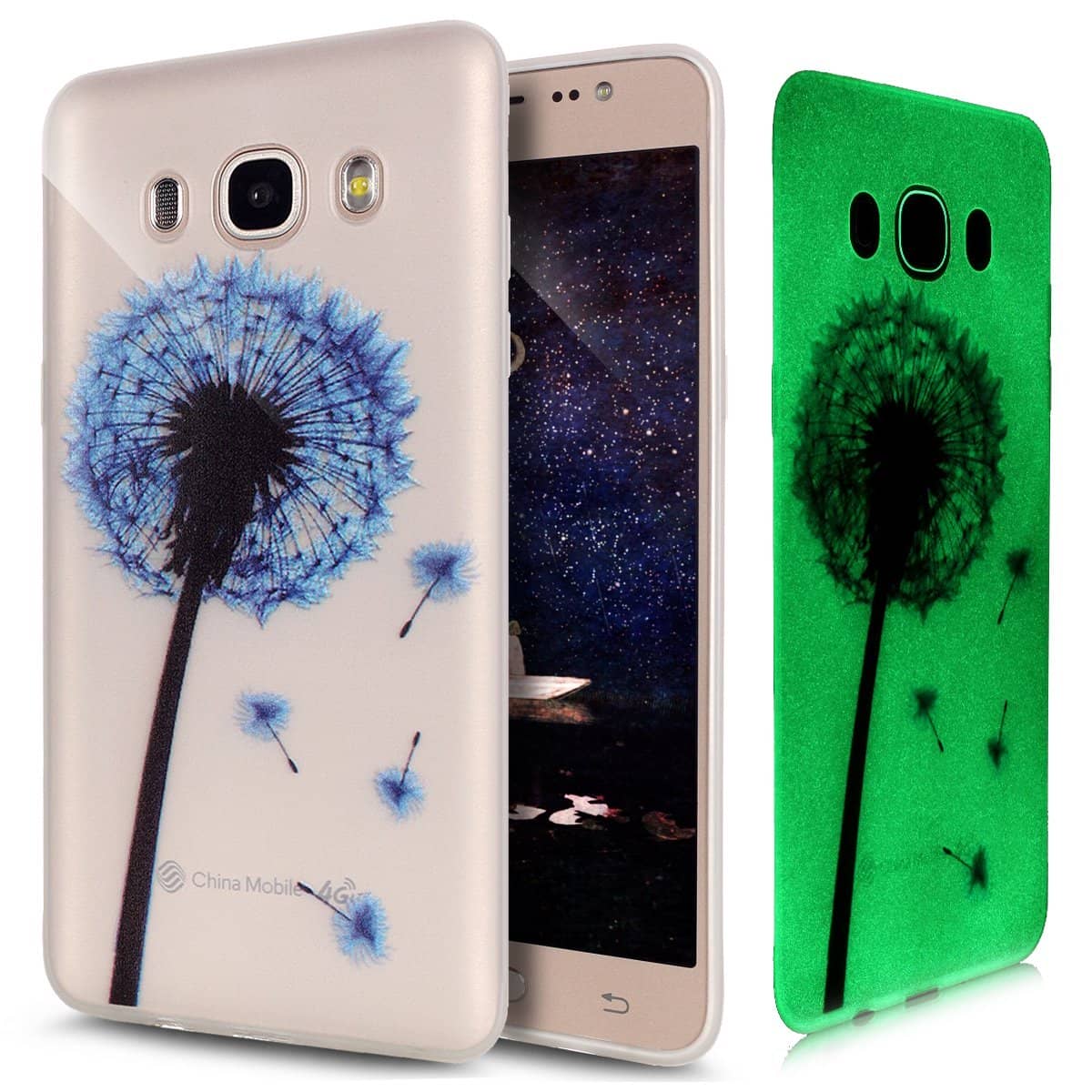 最好的-三星星系j5 - 8 - 2016例