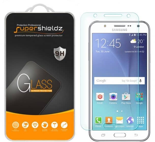 Supershieldz屏幕保护器