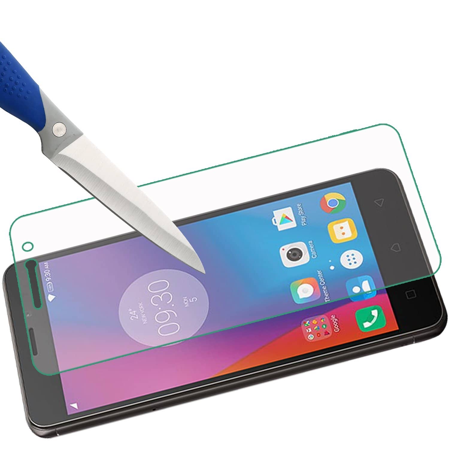 best-screen-protectors-for-lenovo-k6