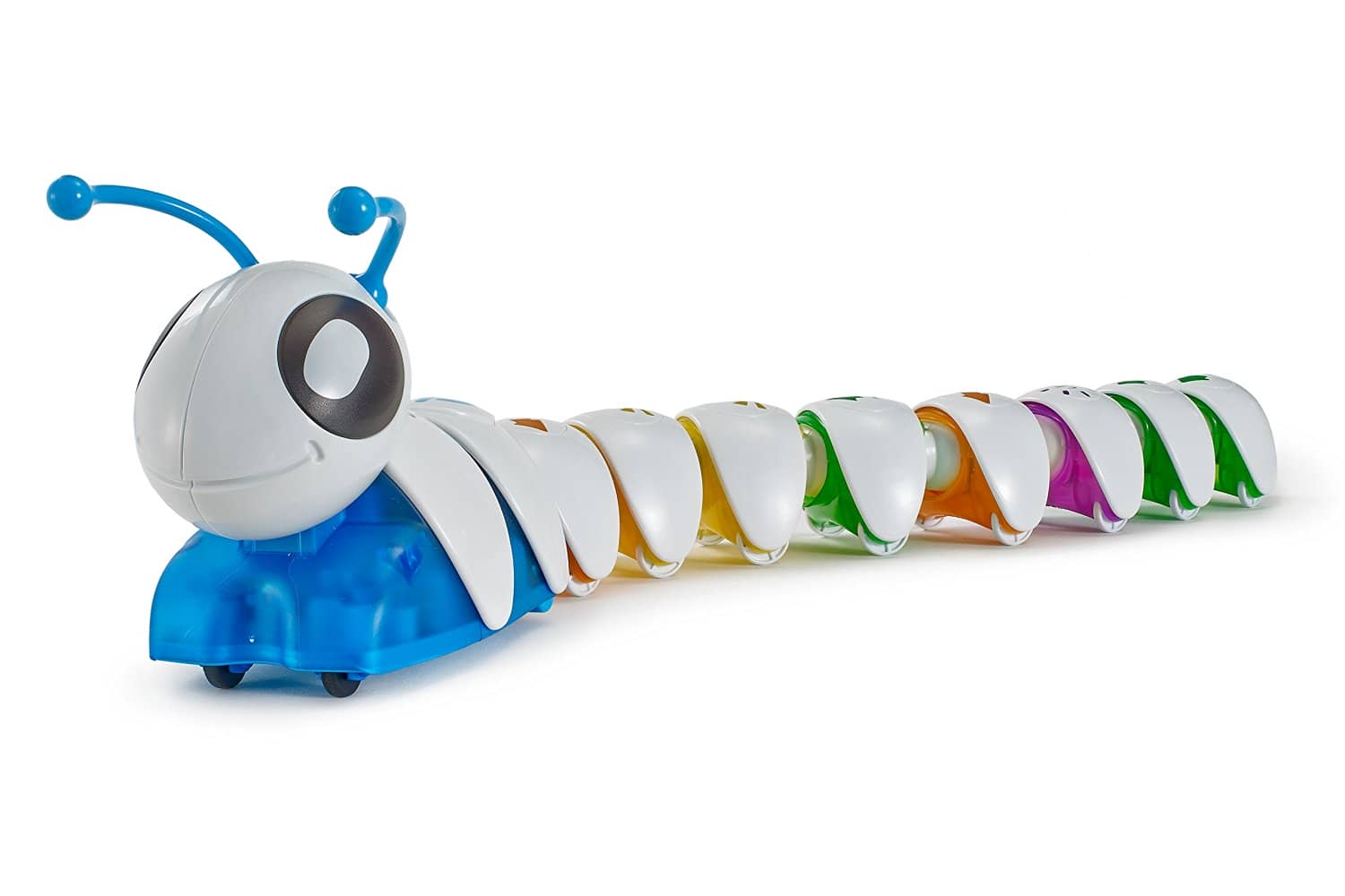 2016年圣诞节 - 凯德（Kids-6）