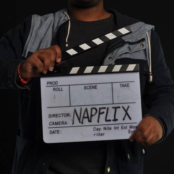 图片学分：NAPFLIX