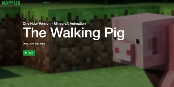 图片学分：NAPFLIX