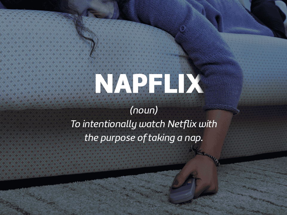 NAPFLIX