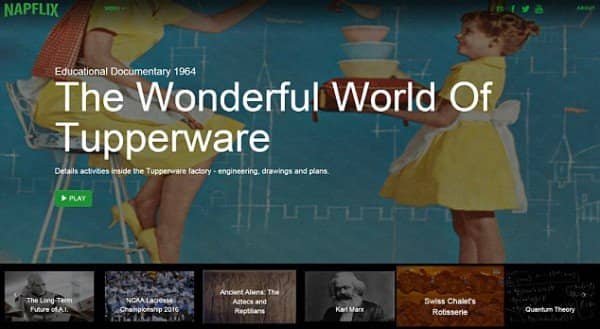 图片学分：NAPFLIX