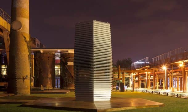 图片学分：居民