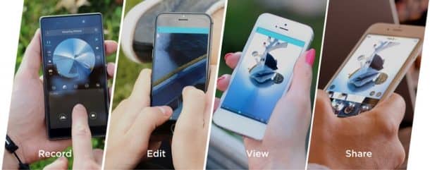 [图像由Dokicam提供]