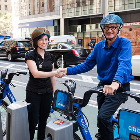 图片来源:生态头盔