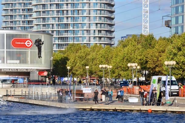 图片学分:JetPack航空