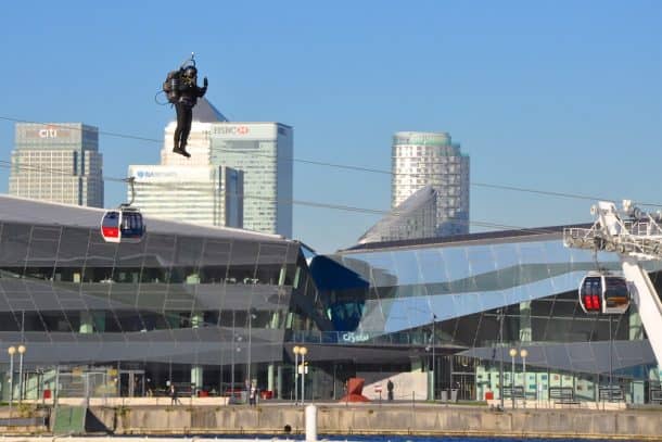 图片学分:JetPack航空