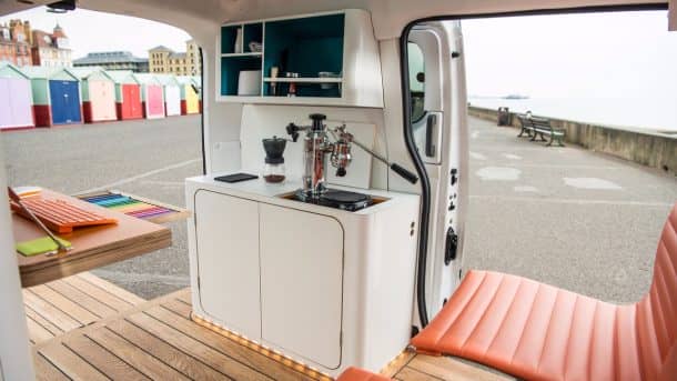 (图片来源:日产)