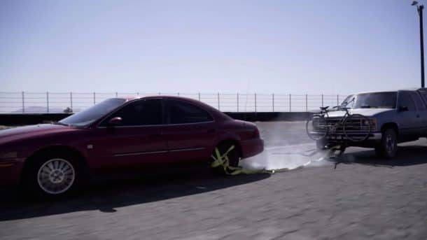 (来源:警察保险杠)