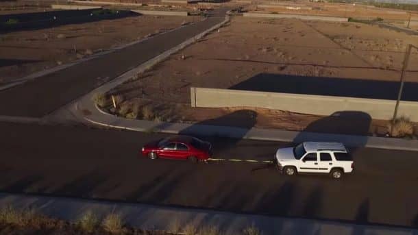 (来源:警察保险杠)