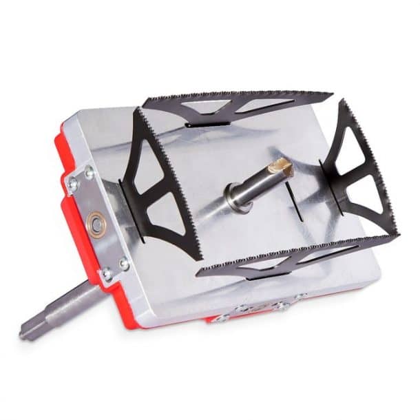 （信用：Quadsaw）