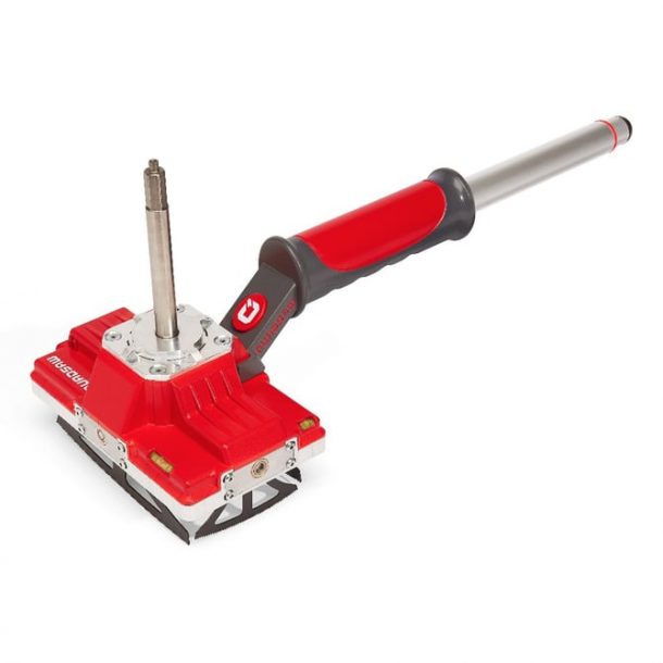 （信用：Quadsaw）