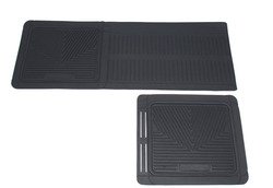 BlueTech地板班轮