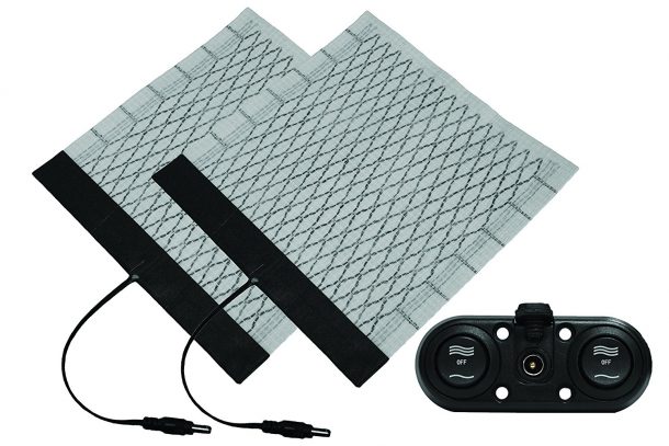 座椅加热器套件4