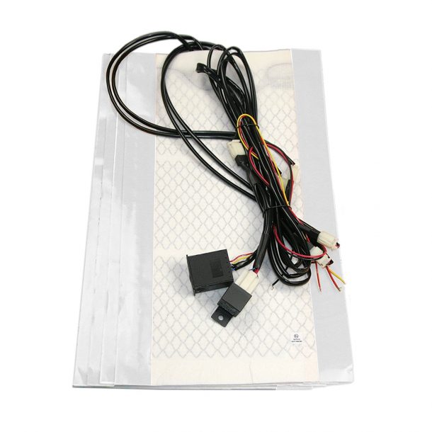 座椅加热器套件1