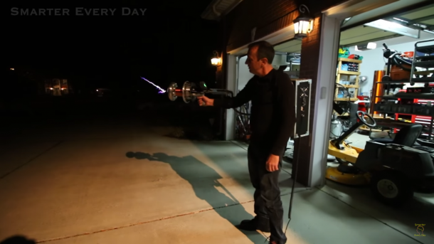 图片致谢:teslauniverse