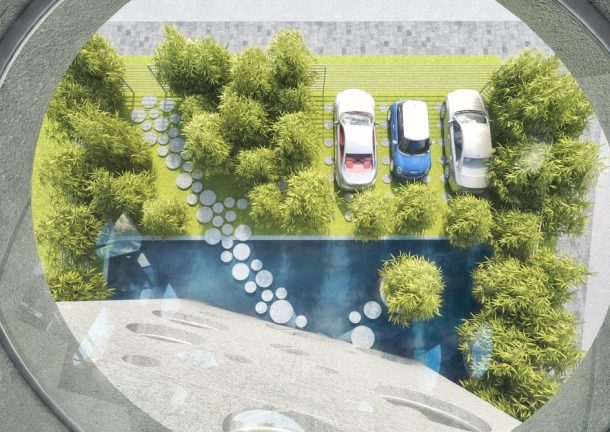 （信用：MVRDV）