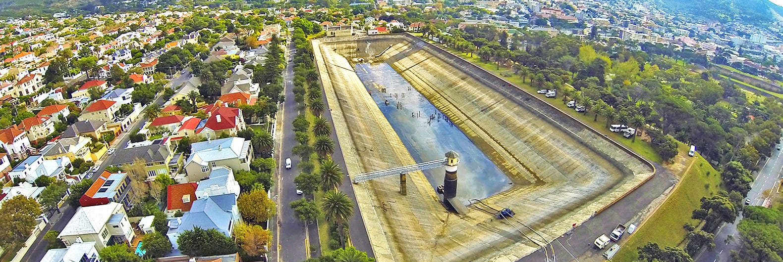 1580 - x530 molteno_dam_reservoir -角-镇-