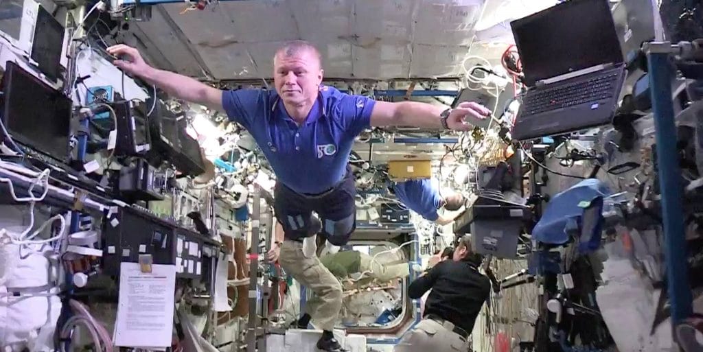 空间模型的挑战