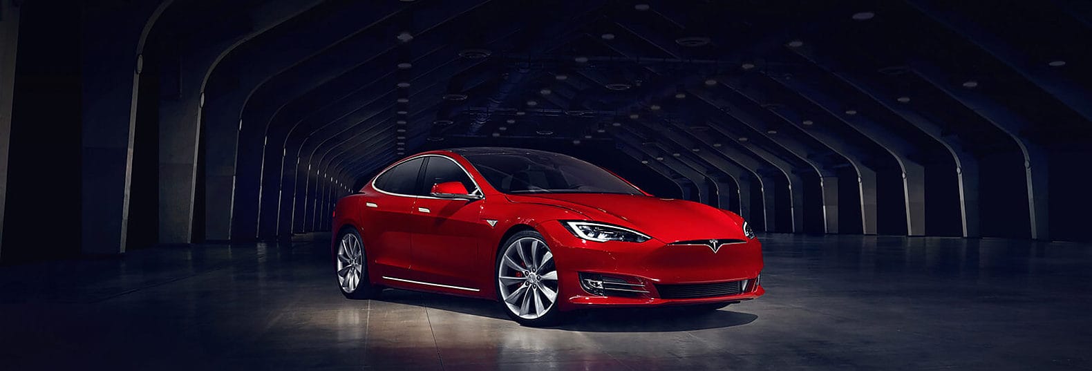 特斯拉-模型- 1580 x537