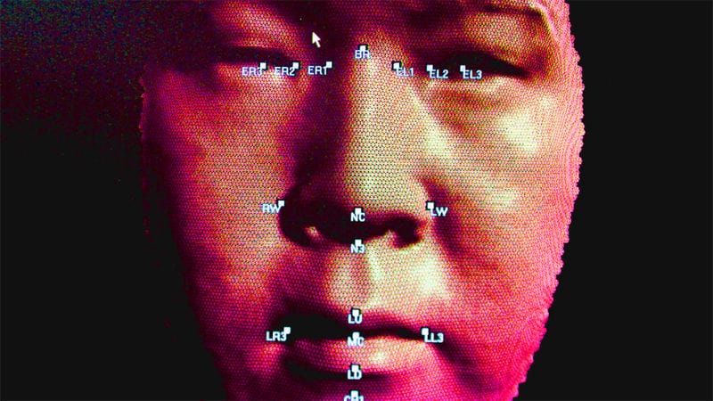 生物识别系统来取代在澳大利亚护照