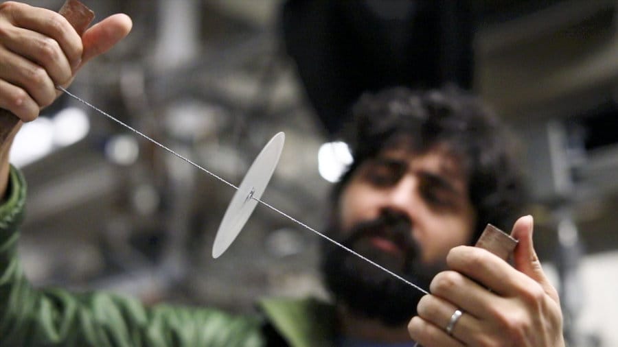 paperfuge疟疾检测