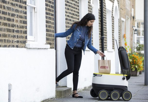 资料来源：英国地铁