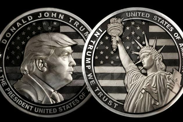 trumpcoin